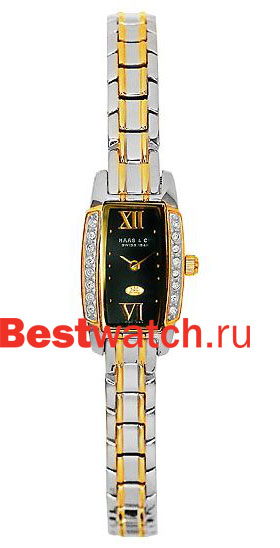 Часы Haas Raviance KHC.395.CBA