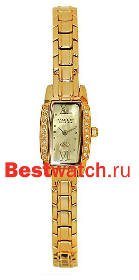 Часы Haas Raviance KHC.395.JGA