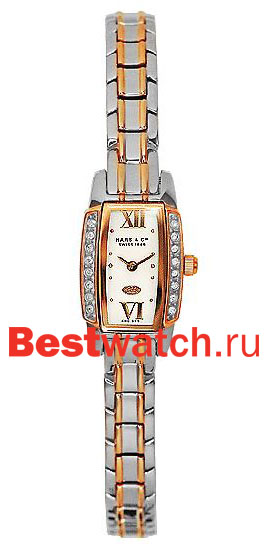 Часы Haas Modernice KHC.395.OWA