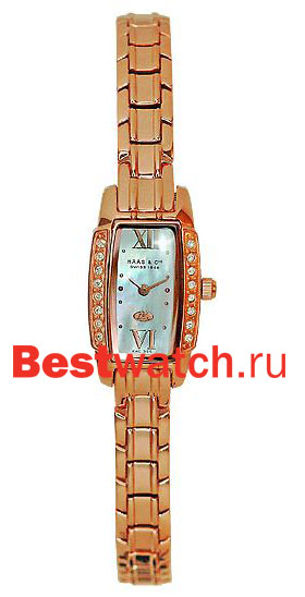 Часы Haas Modernice KHC.395.RFA