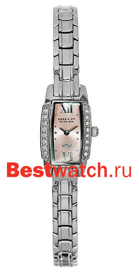 Часы Haas Modernice KHC.395.SPA