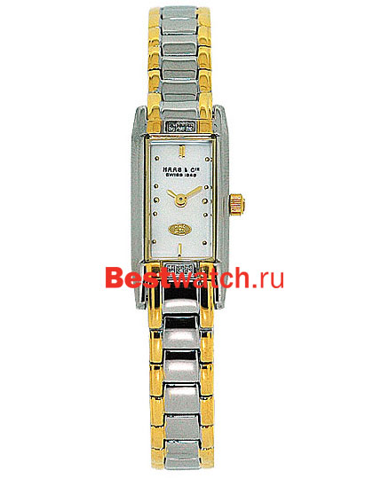 Часы Haas Fasciance KHC.406.CFA
