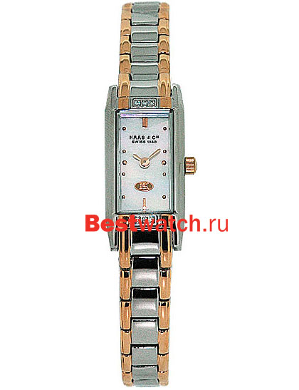 Часы Haas Fasciance KHC.406.OFA