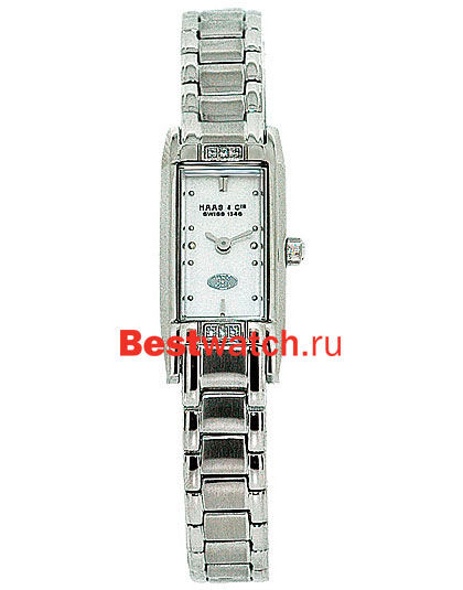 Часы Haas Fasciance KHC.406.SFA