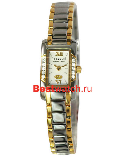 Часы Haas Raviance KHC.407.CFA