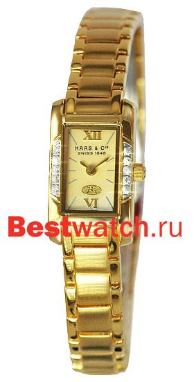 Часы Haas Raviance KHC.407.JFA