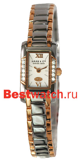 Часы Haas Raviance KHC.407.OFA