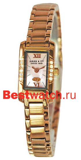 Часы Haas Raviance KHC.407.RFA