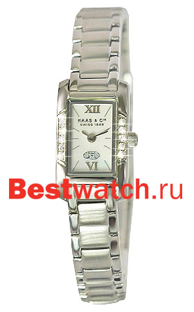 Часы Haas Raviance KHC.407.SFA