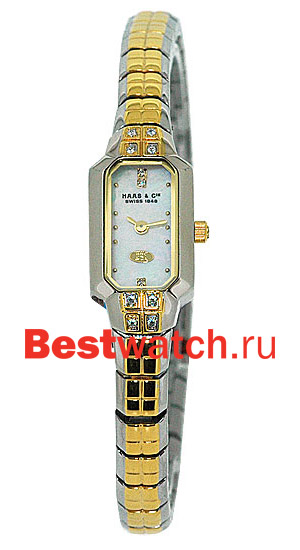 Часы Haas Fasciance KHC.408.CFA