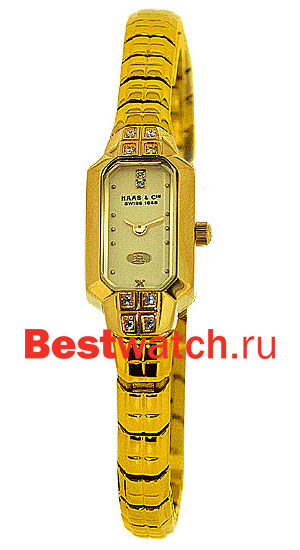 Часы Haas Fasciance KHC.408.JVA