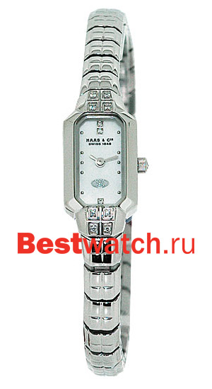 Часы Haas Fasciance KHC.408.SFA