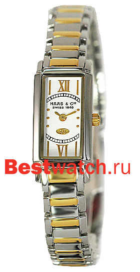 Часы Haas Raviance KHC.411.CWA