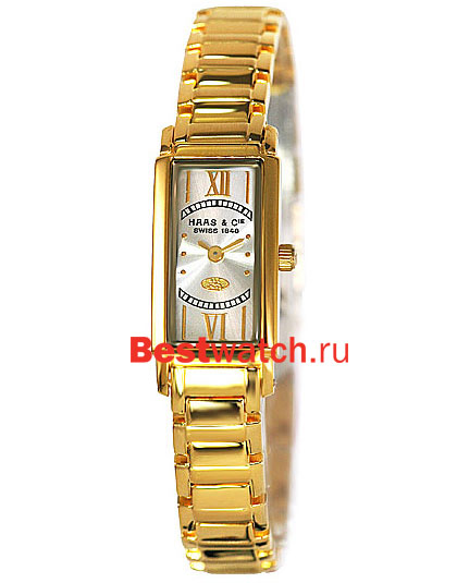 Часы Haas Raviance KHC.411.JSA