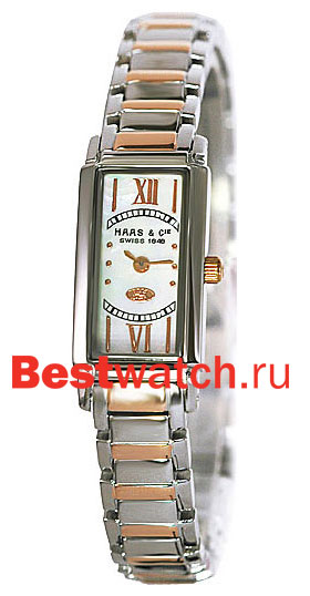 Часы Haas Raviance KHC.411.OFA
