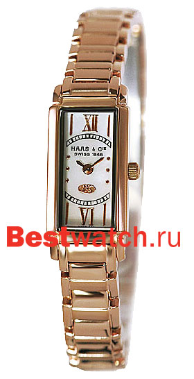 Часы Haas Raviance KHC.411.RFA