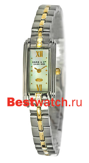 Часы Haas Raviance KHC.413.CFA