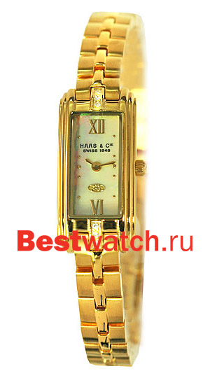 Часы Haas Raviance KHC.413.JFA