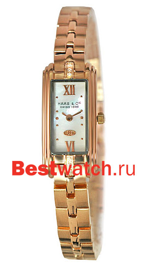 Часы Haas Raviance KHC.413.RFA