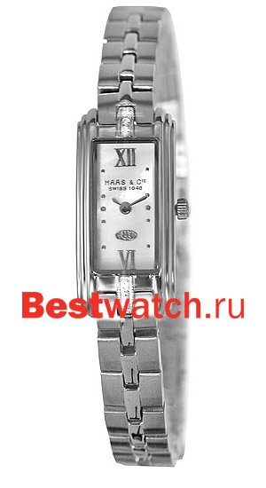 Часы Haas Raviance KHC.413.SFA