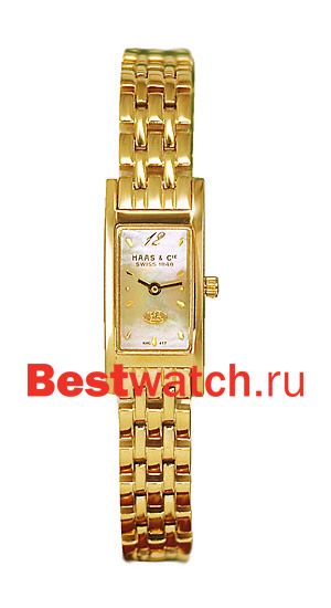 Часы Haas Raviance KHC.417.JFA