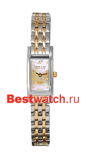 Часы Haas Raviance KHC.417.OWA