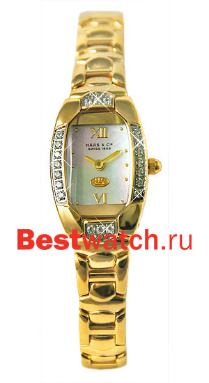 Часы Haas Prestige KLC.371.JFA