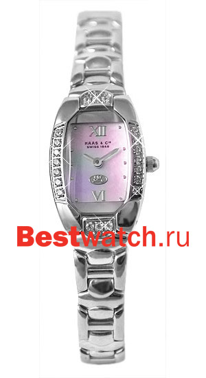 Часы Haas Prestige KLC.371.SFA