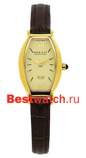 Часы Haas Prestige KLC.405.XVA