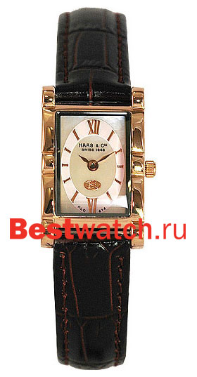 Часы Haas Prestige KLC.414.LFA