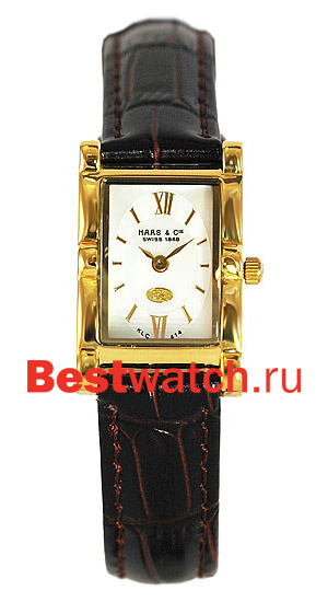 Часы Haas Prestige KLC.414.XFA