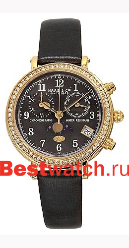 Часы Haas Vitesse MCC.427.XEA