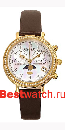 Часы Haas Vitesse MCC.427.XFA