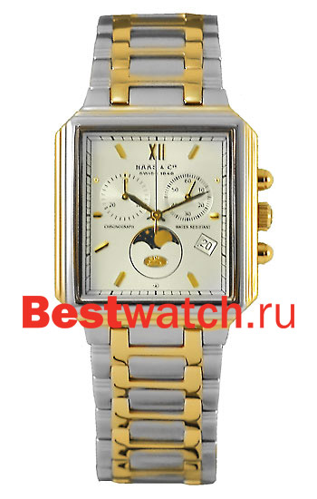 Часы Haas Vitesse MCH.235.CGA