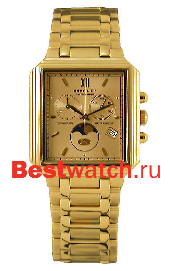 Часы Haas Vitesse MCH.235.JGA