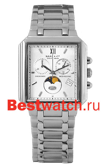 Часы Haas Vitesse MCH.235.SSA