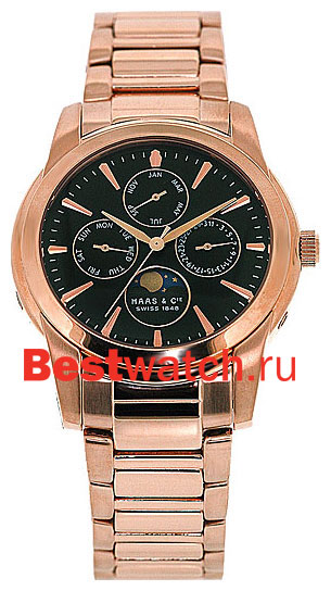 Часы Haas Vitesse MCH.380.RBA