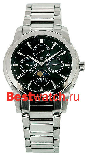 Часы Haas Vitesse MCH.380.SBA