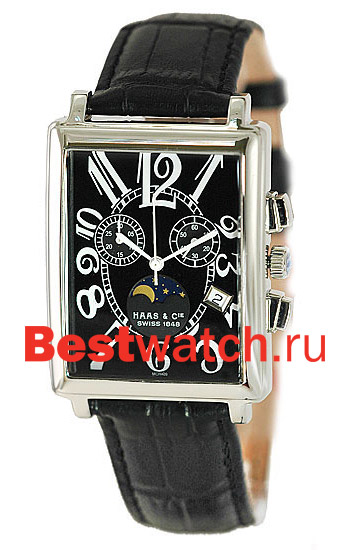 Часы Haas Vitesse MCH.409.ZBA
