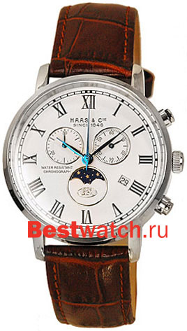 Часы Haas Prestige MCH.422.ZWA