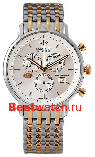 Часы Haas Vitesse MFH.211.OSA