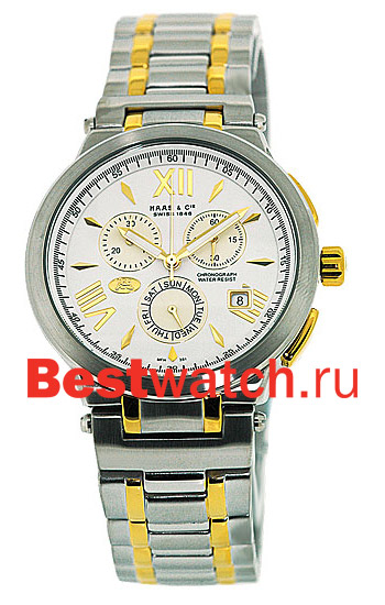 Часы Haas Vitesse MFH.381.CWA
