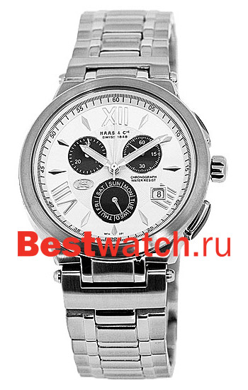 Часы Haas Vitesse MFH.381.SSA
