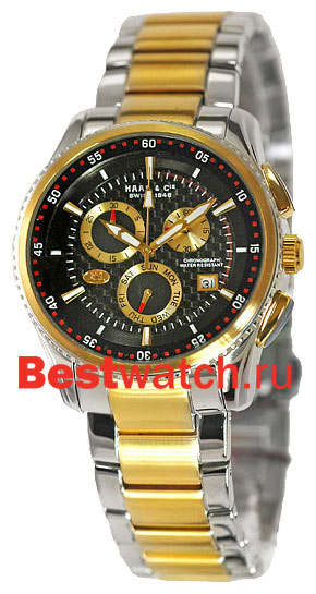 Часы Haas Vitesse MFH.398.CBA