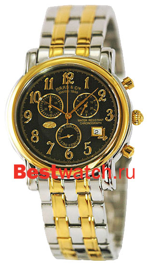 Часы Haas Vitesse MFH.410.CBA