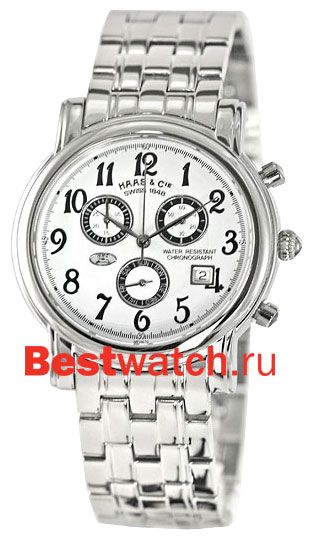 Часы Haas Vitesse MFH.410.SWA