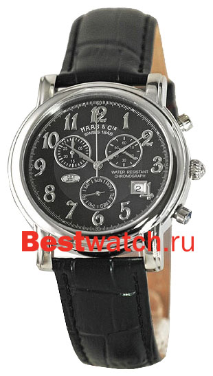 Часы Haas Vitesse MFH.410.ZBA