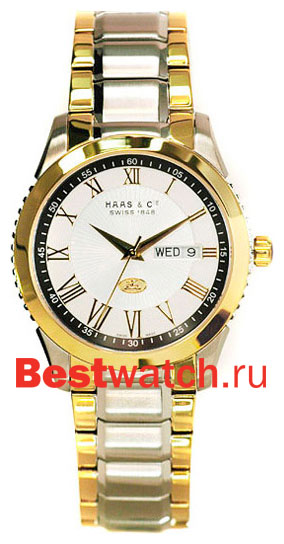 Часы Haas Modernice SAKH.008.CSA