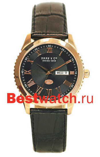 Часы Haas Modernice SAKH.008.LBA