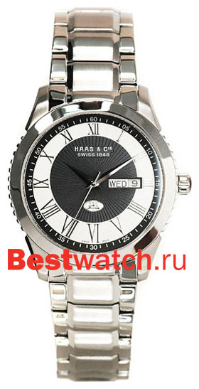 Часы Haas Modernice SAKH.008.SBA